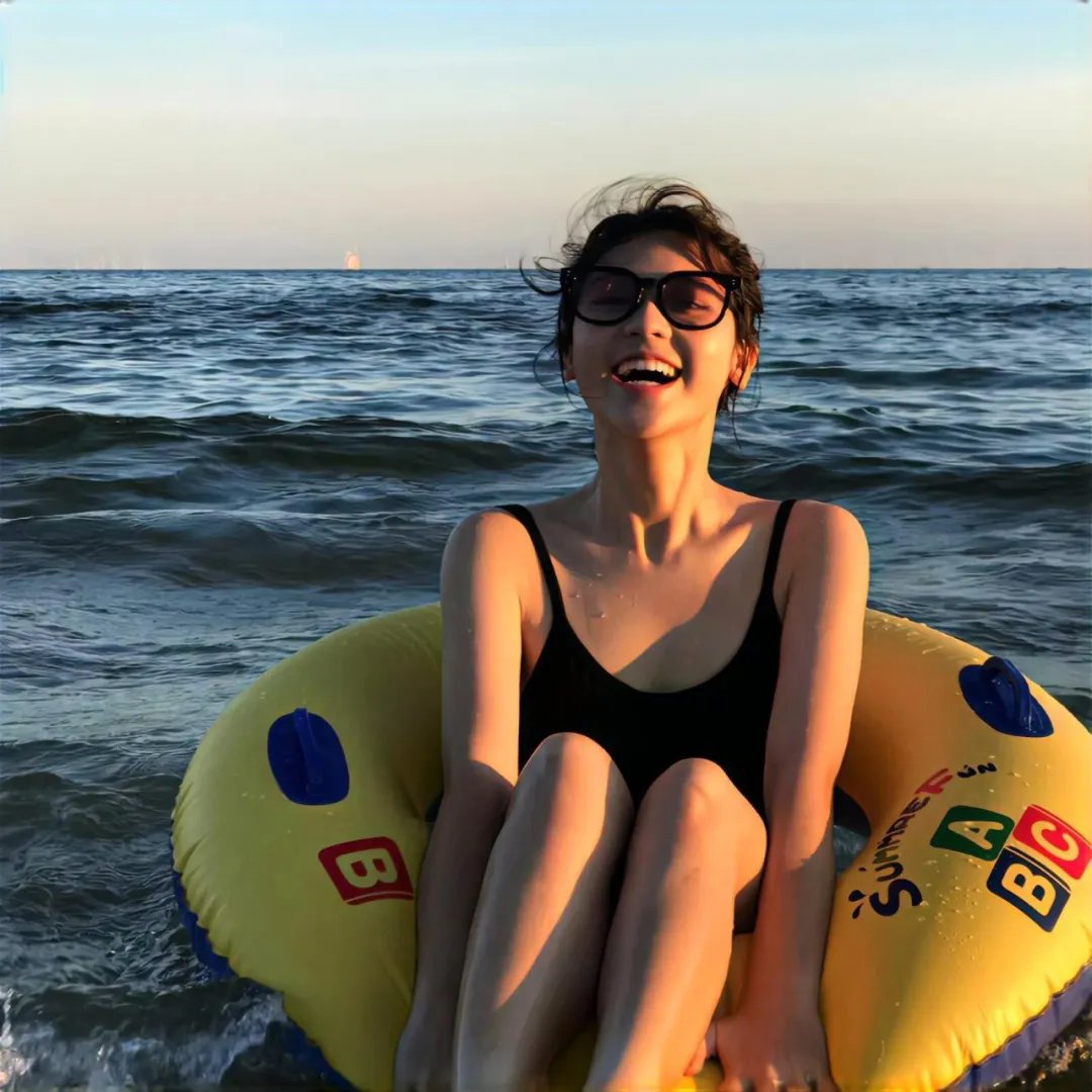 终归大海