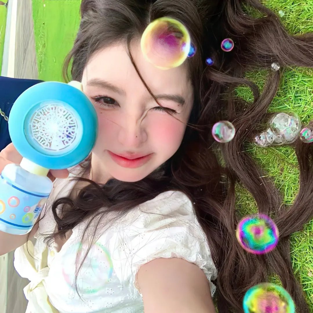 双生炽爱