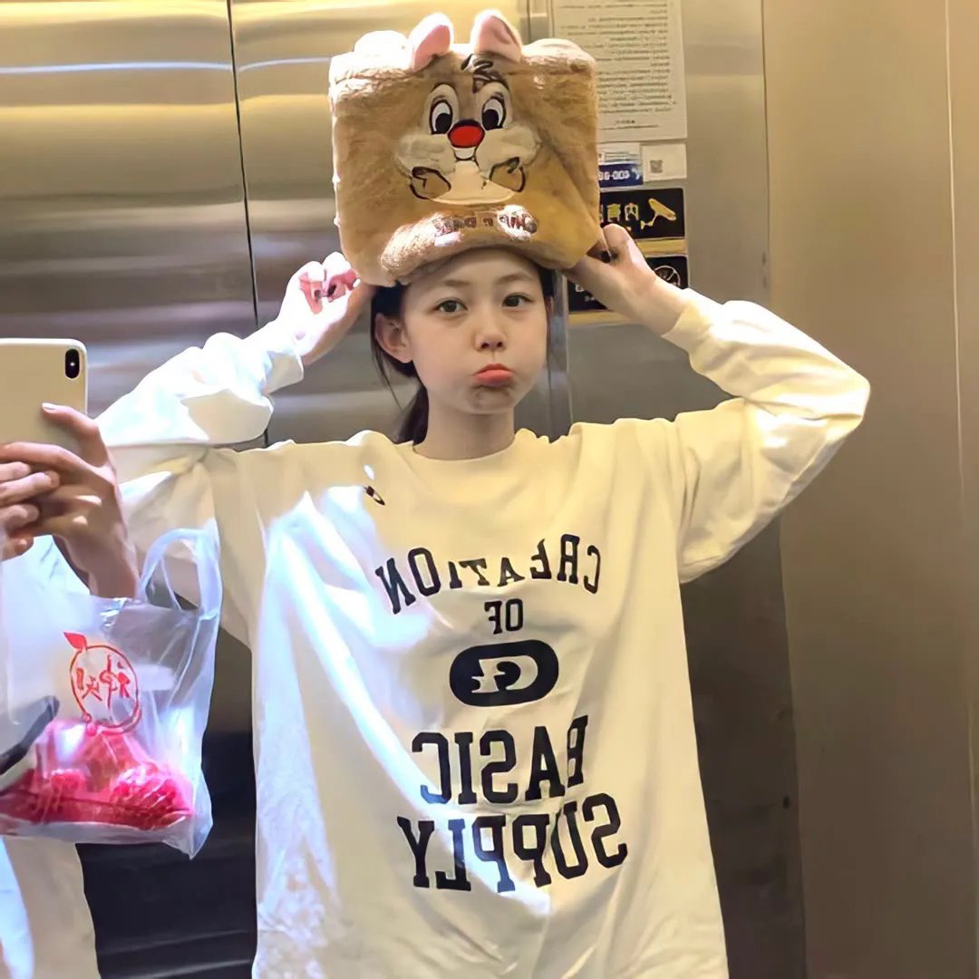 爱在春光乍现时